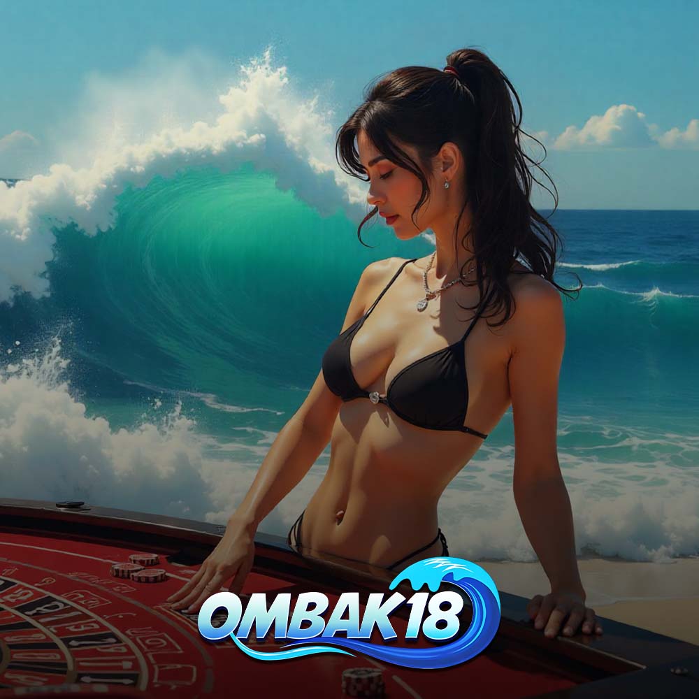 OMBAK18 | Cobain Keseruannya, Bro! Dijamin Bikin Ketagiha image 1